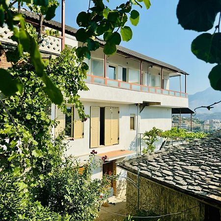 Guesthouse Shtino Гирокастра Экстерьер фото