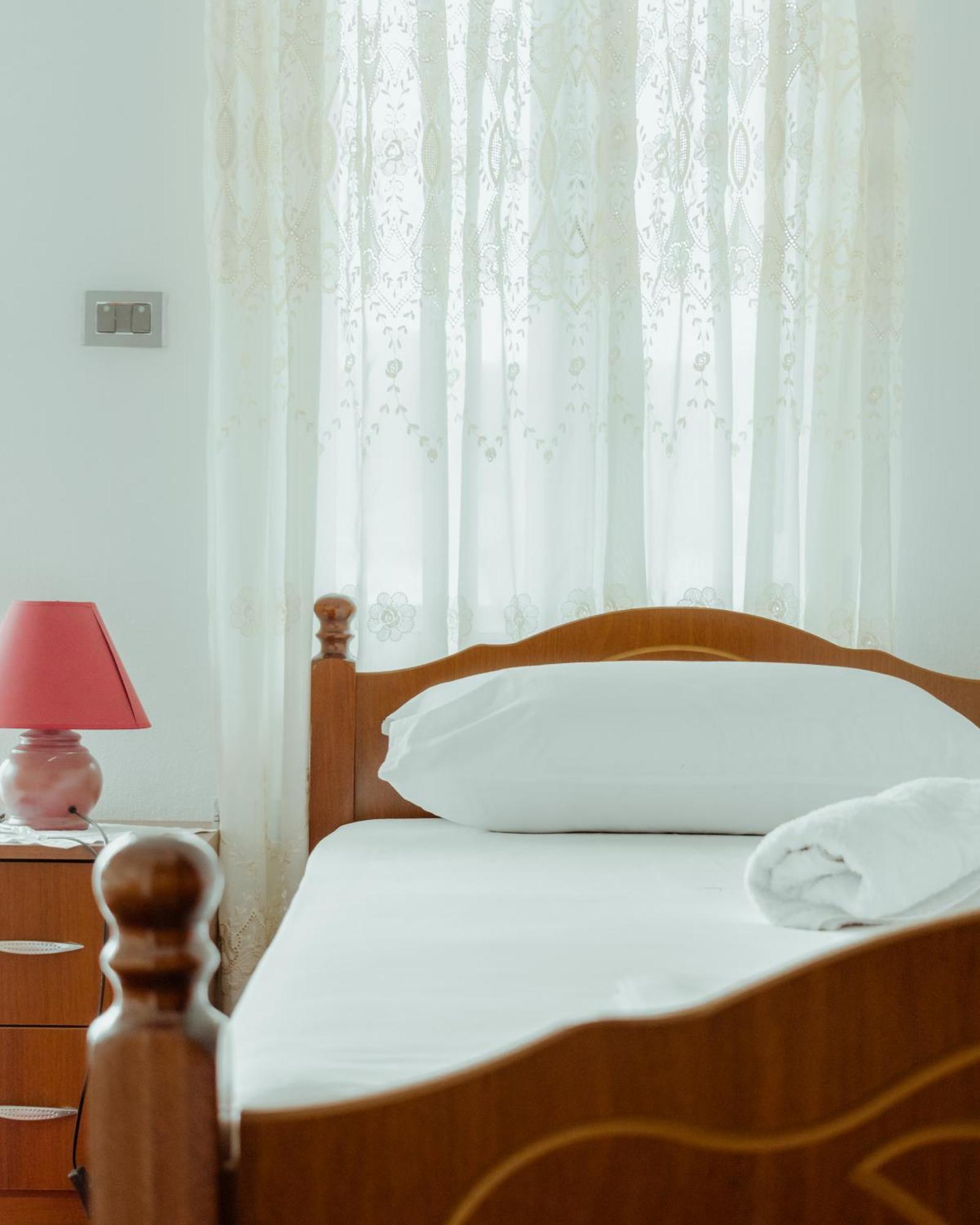 Guesthouse Shtino Гирокастра Экстерьер фото