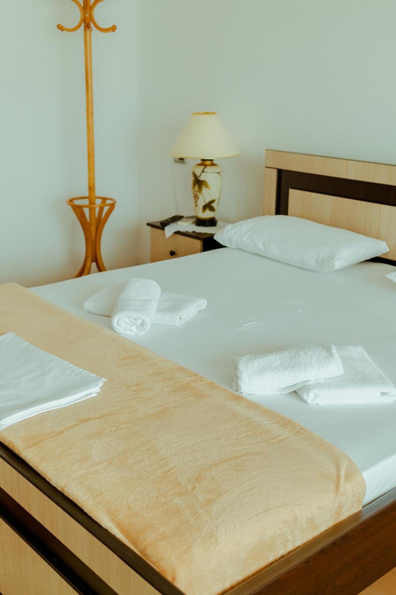 Guesthouse Shtino Гирокастра Экстерьер фото