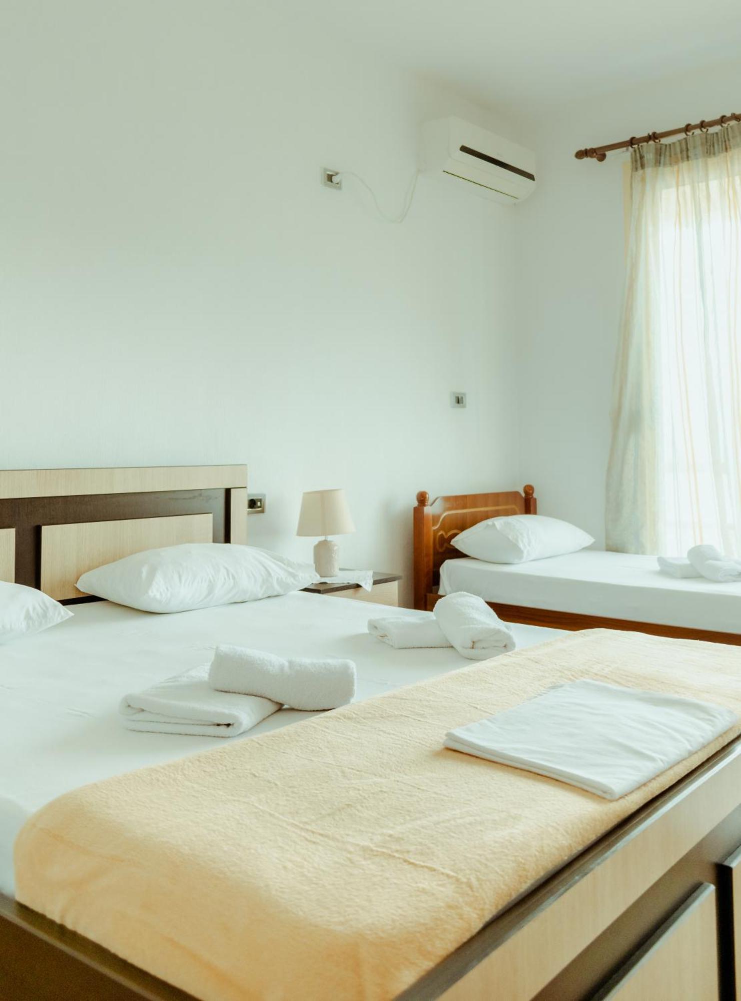 Guesthouse Shtino Гирокастра Экстерьер фото