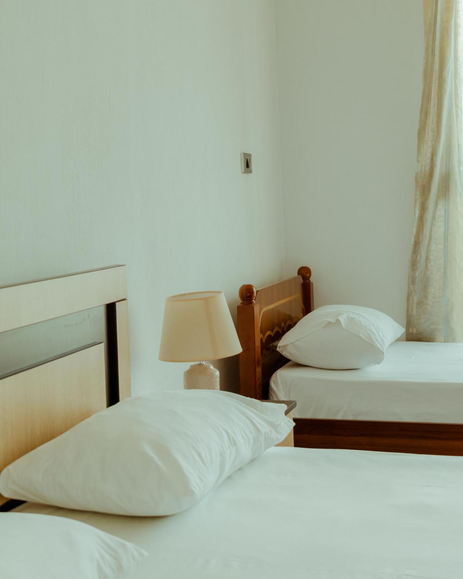 Guesthouse Shtino Гирокастра Экстерьер фото