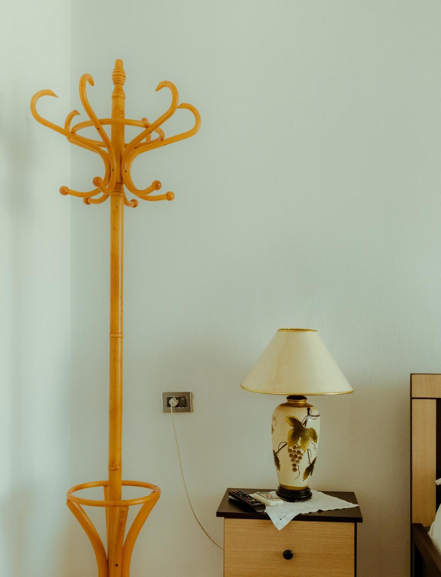 Guesthouse Shtino Гирокастра Экстерьер фото