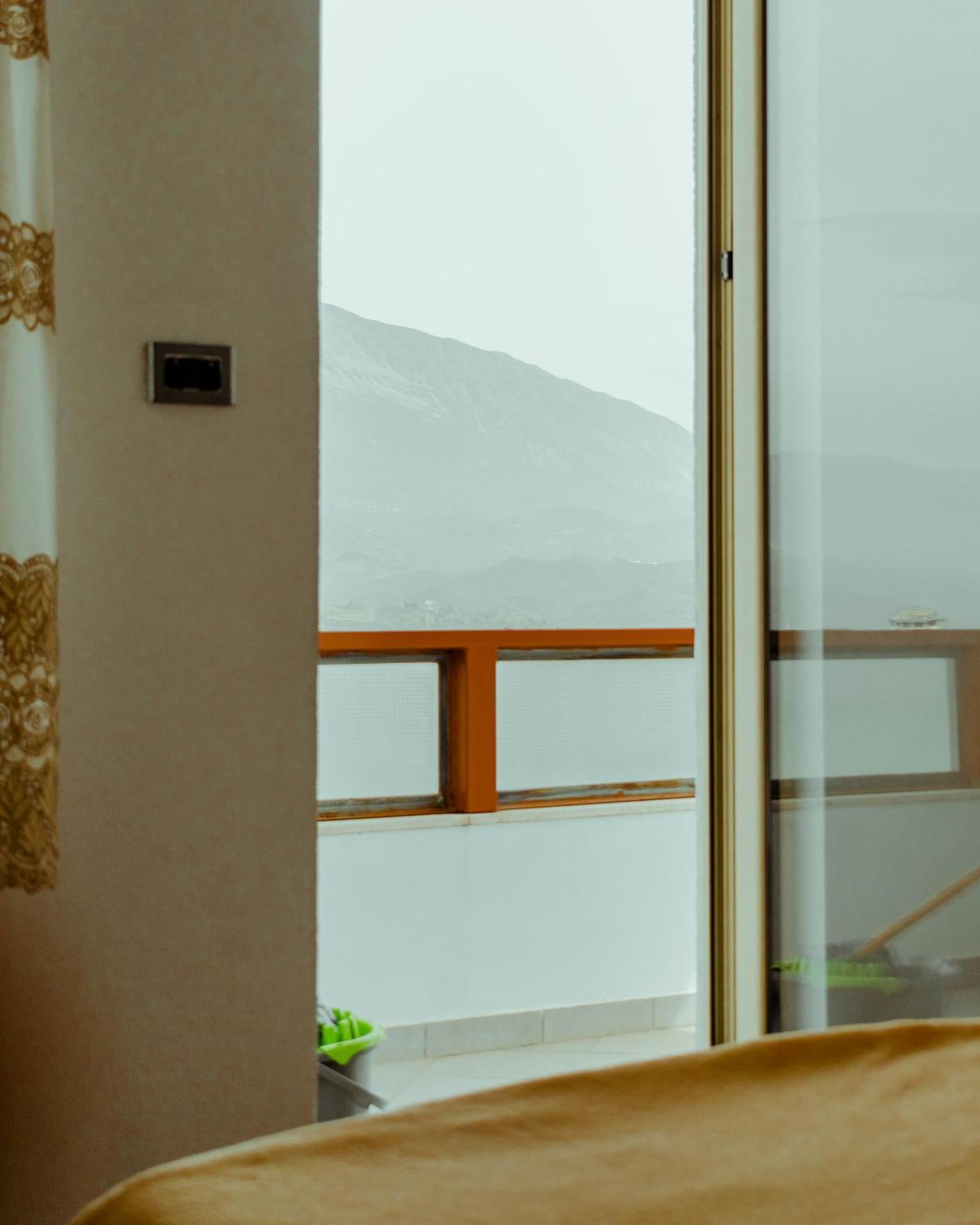 Guesthouse Shtino Гирокастра Экстерьер фото