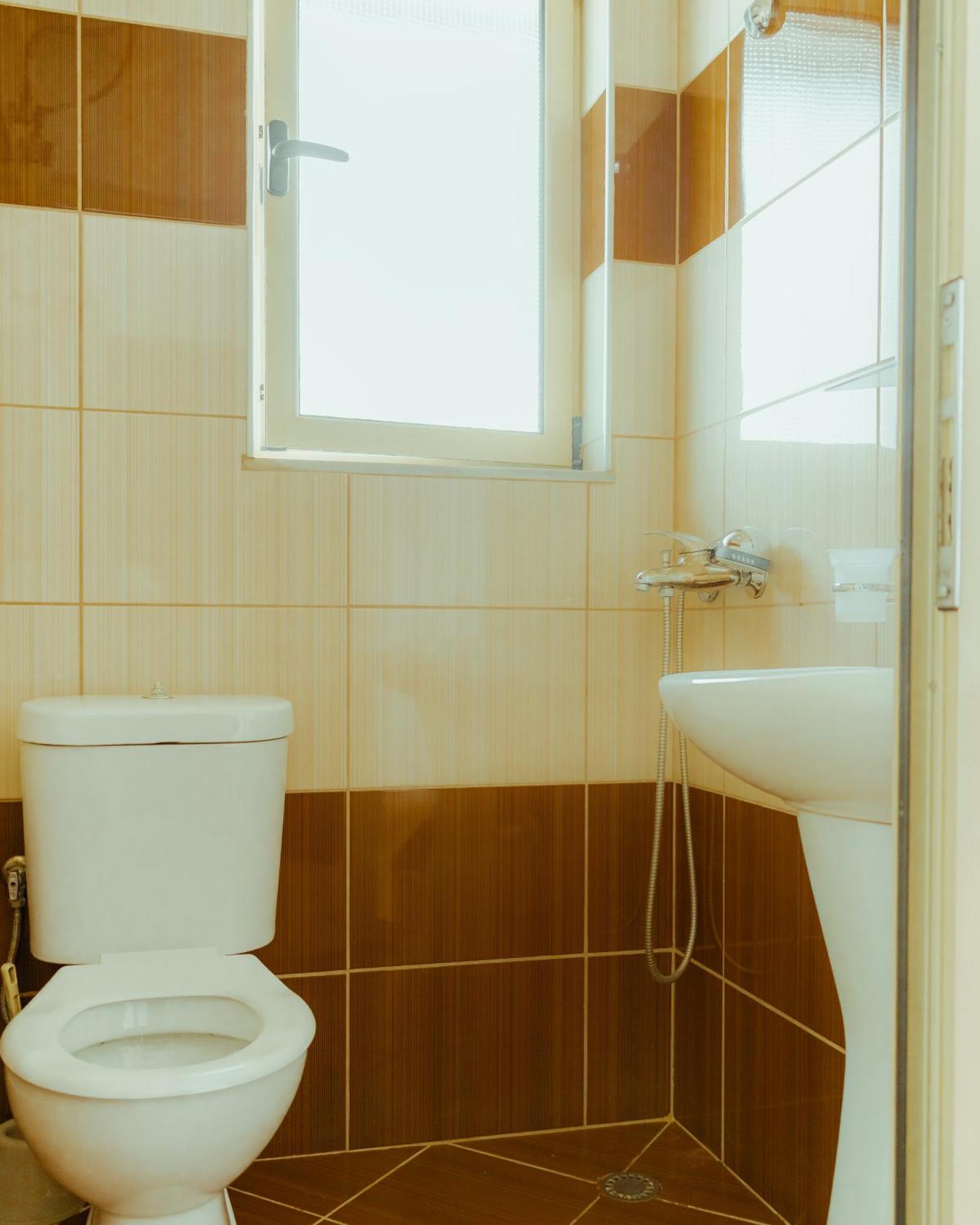 Guesthouse Shtino Гирокастра Экстерьер фото