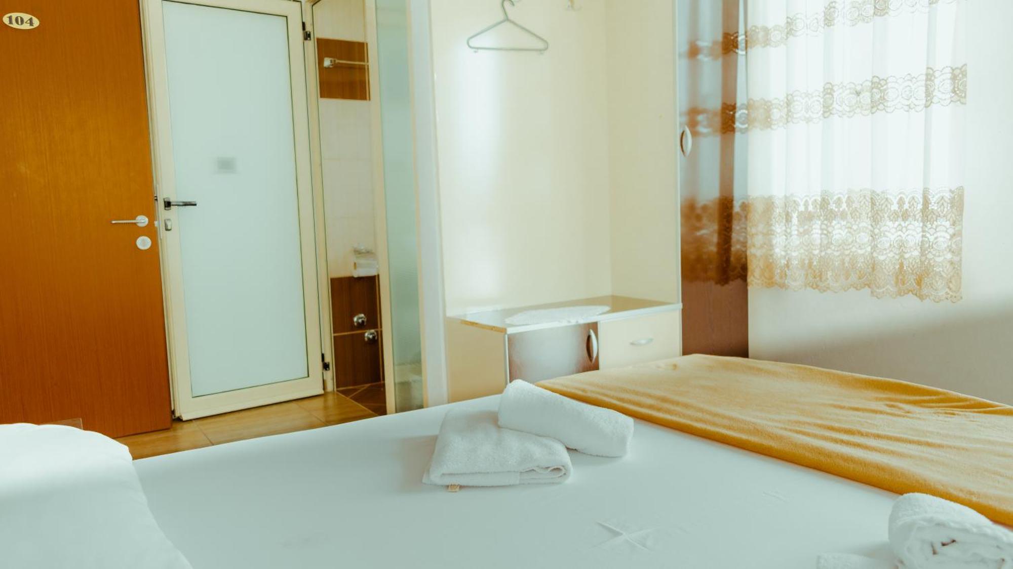Guesthouse Shtino Гирокастра Экстерьер фото