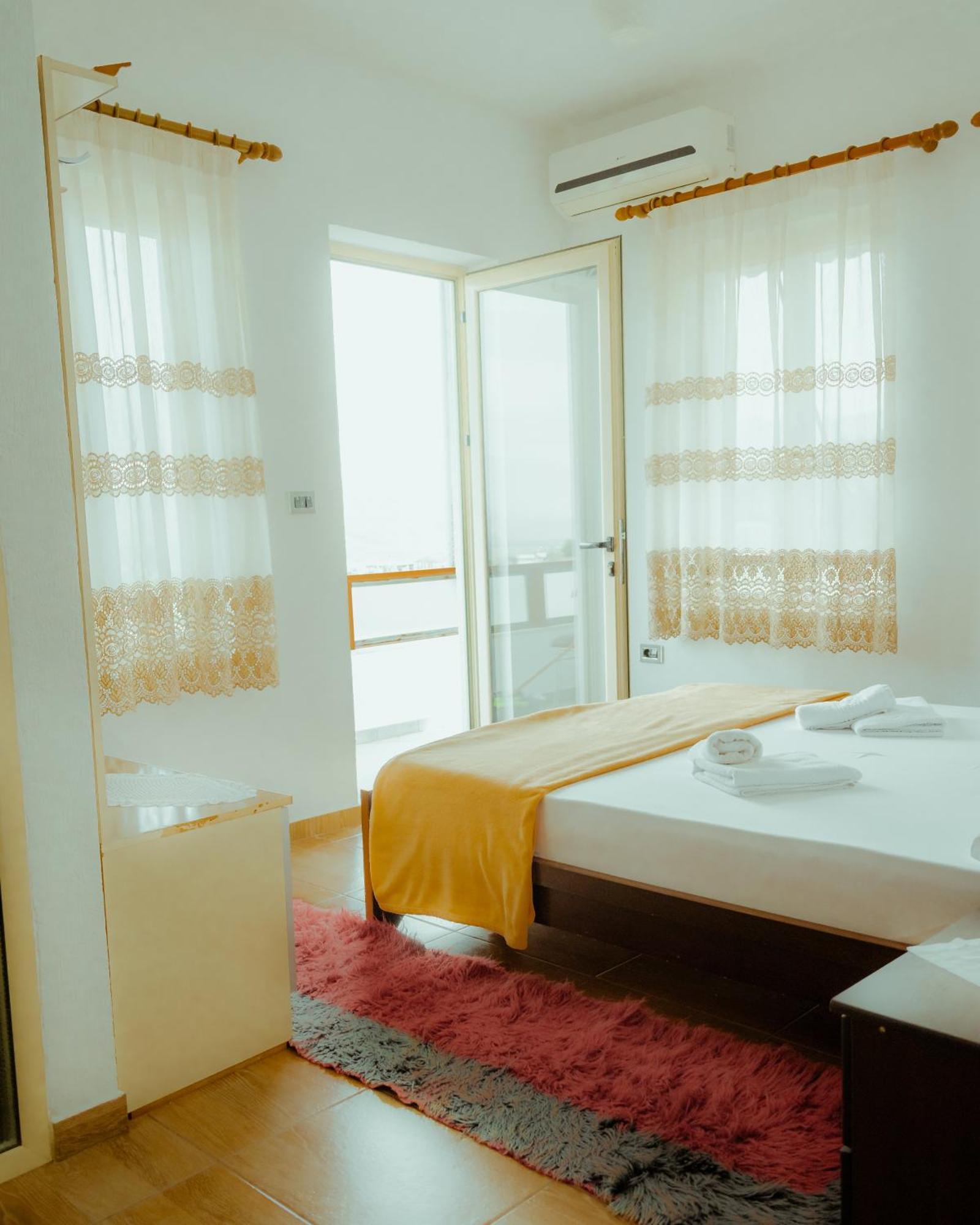Guesthouse Shtino Гирокастра Экстерьер фото