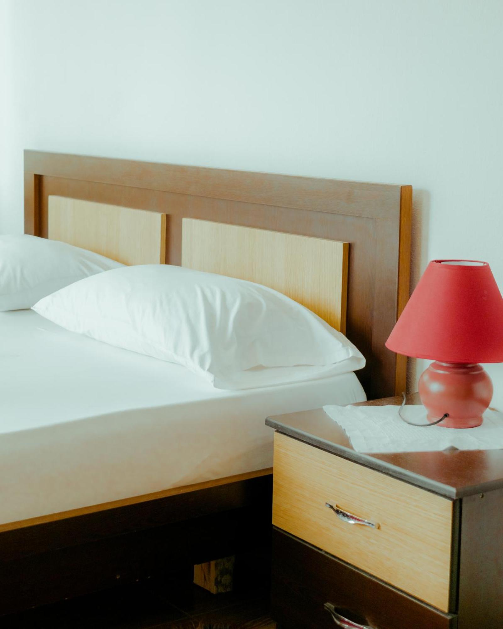 Guesthouse Shtino Гирокастра Экстерьер фото