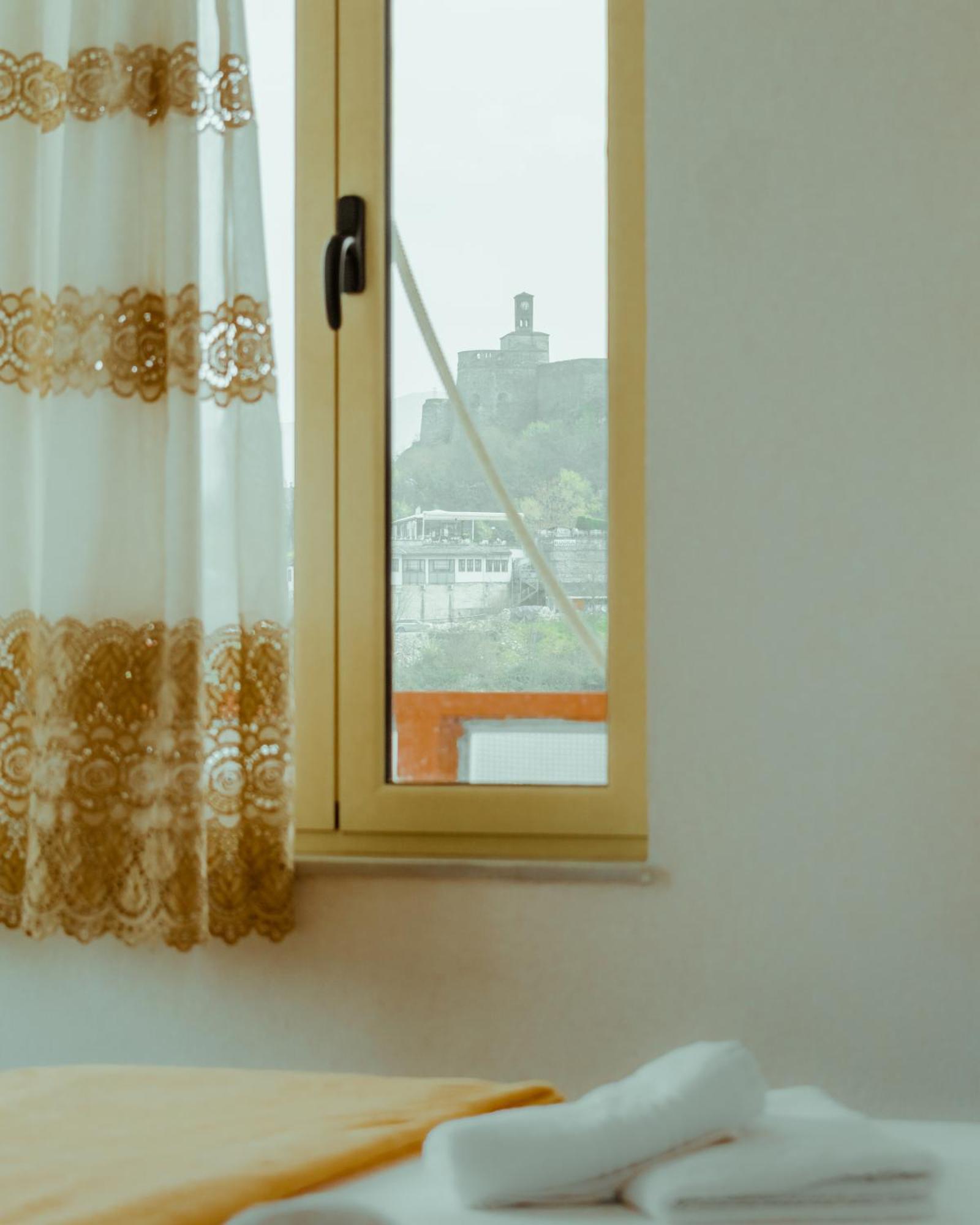 Guesthouse Shtino Гирокастра Экстерьер фото