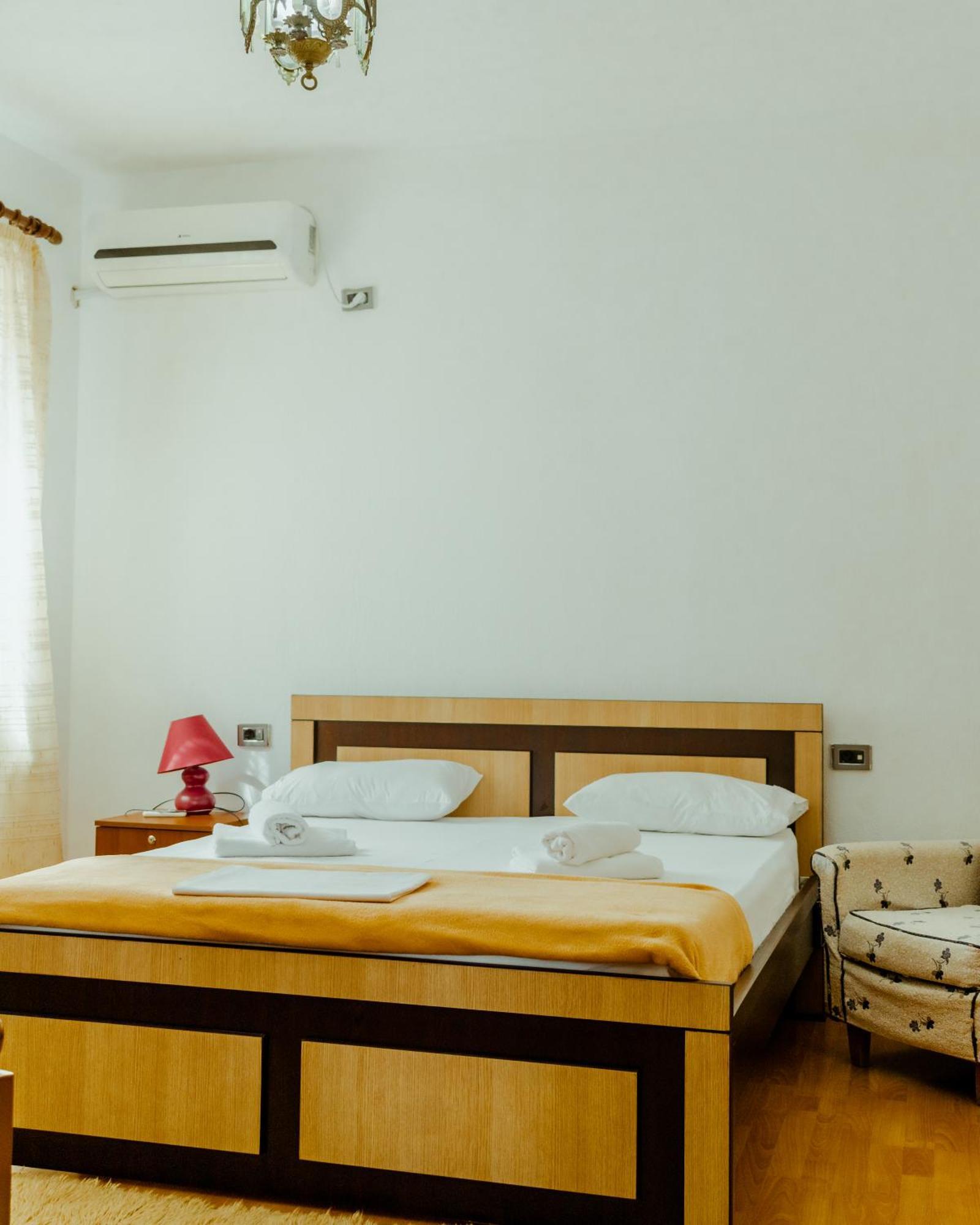 Guesthouse Shtino Гирокастра Экстерьер фото