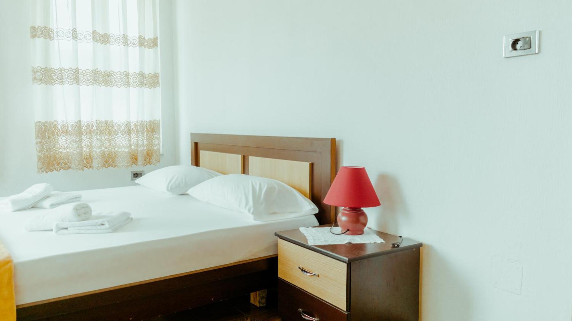 Guesthouse Shtino Гирокастра Экстерьер фото