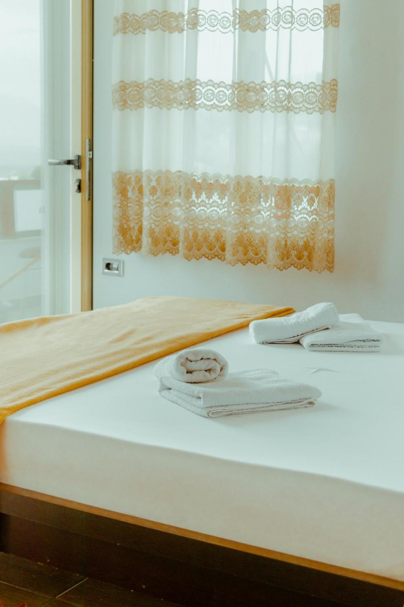 Guesthouse Shtino Гирокастра Экстерьер фото