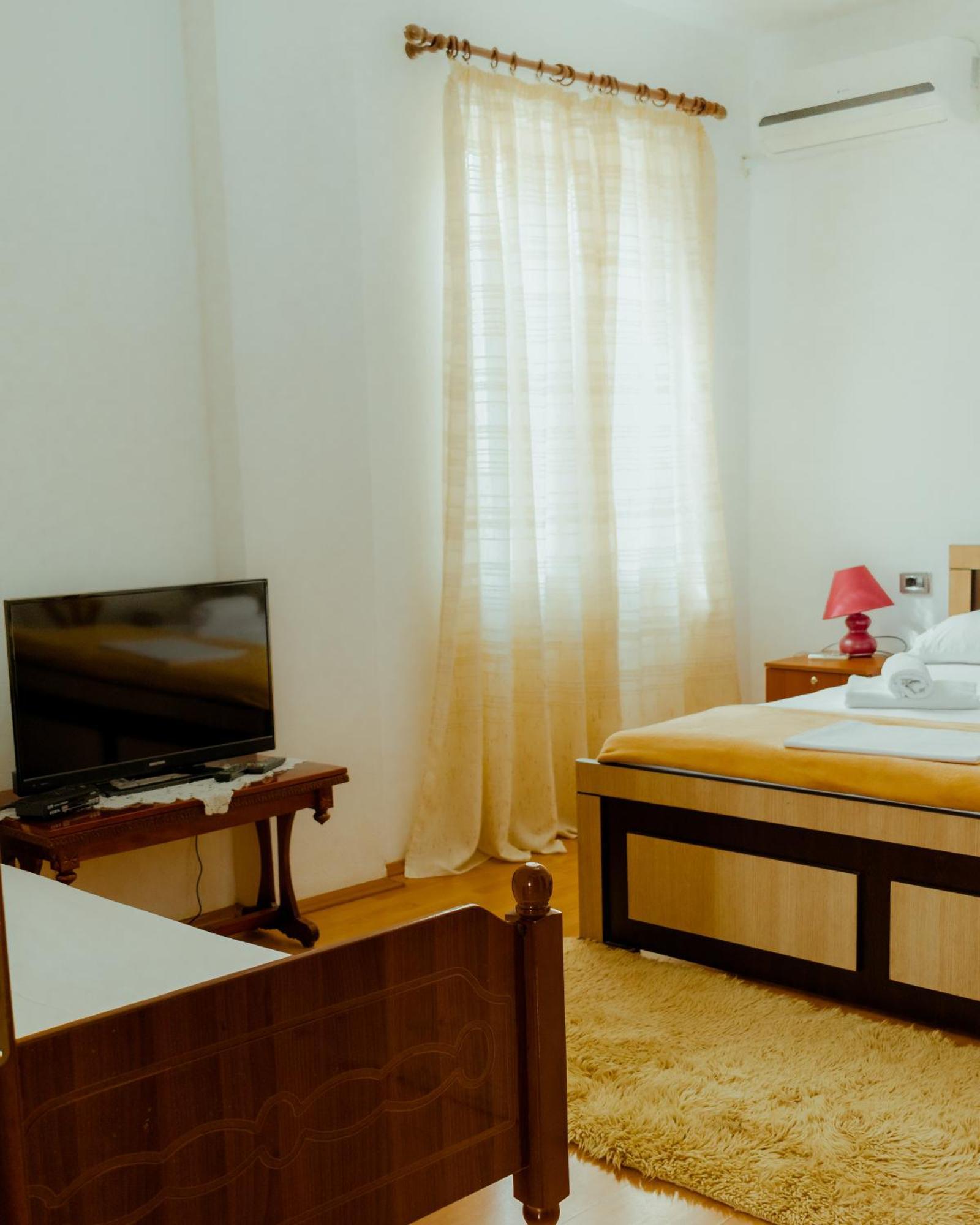 Guesthouse Shtino Гирокастра Экстерьер фото