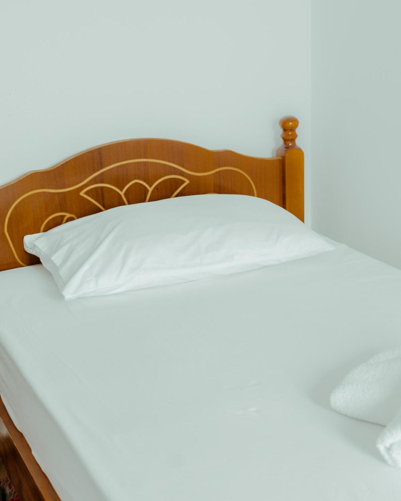 Guesthouse Shtino Гирокастра Экстерьер фото