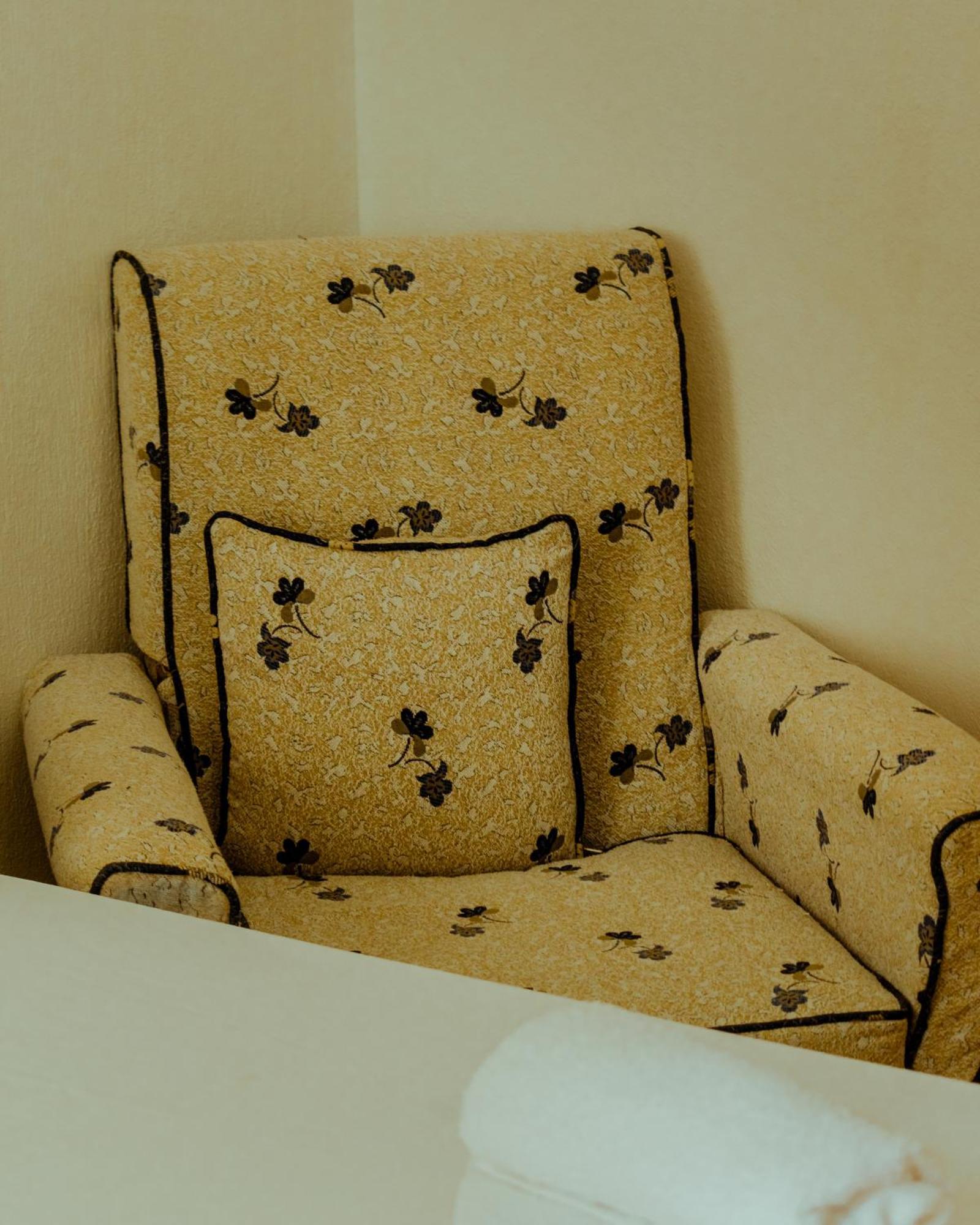 Guesthouse Shtino Гирокастра Экстерьер фото