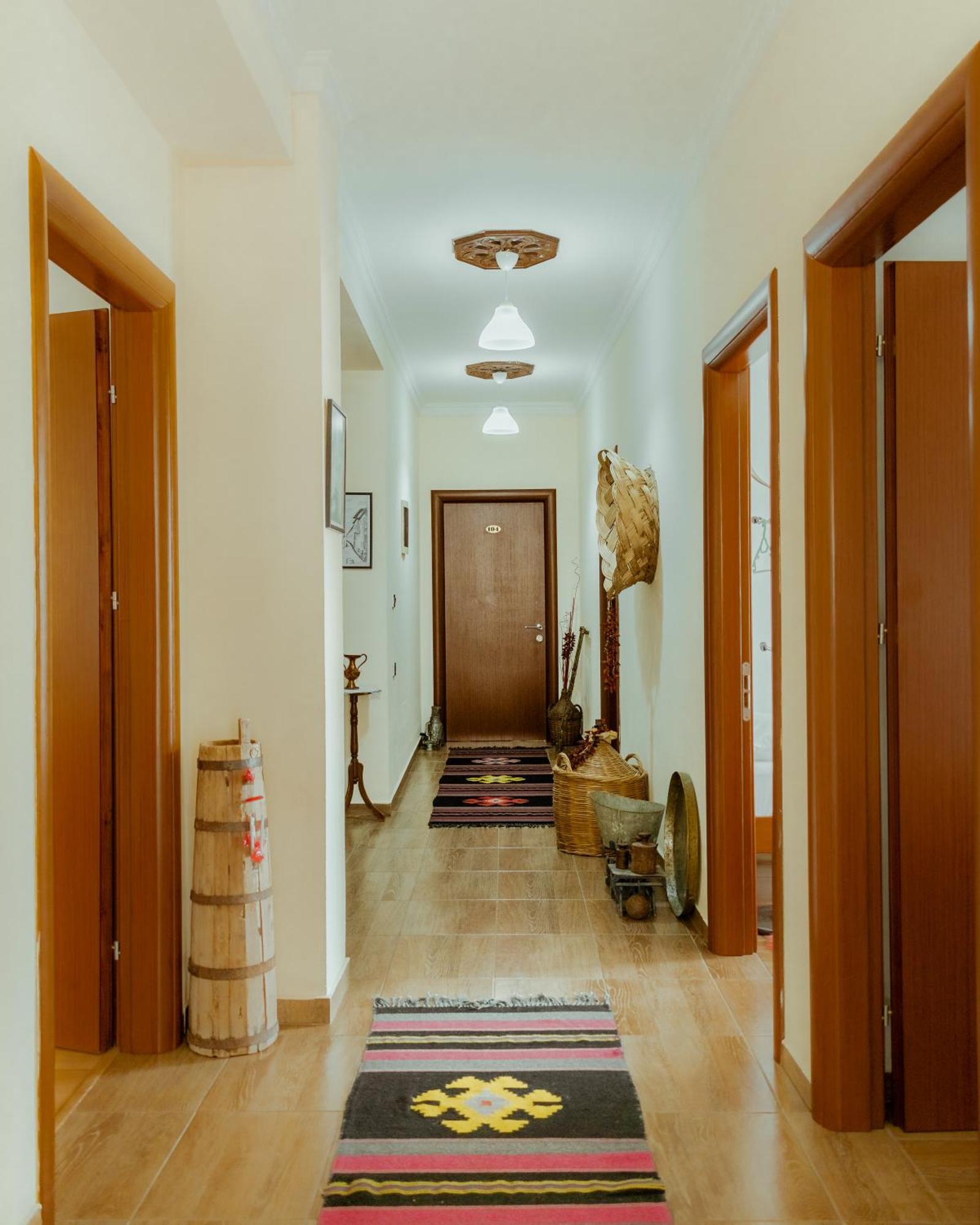 Guesthouse Shtino Гирокастра Экстерьер фото