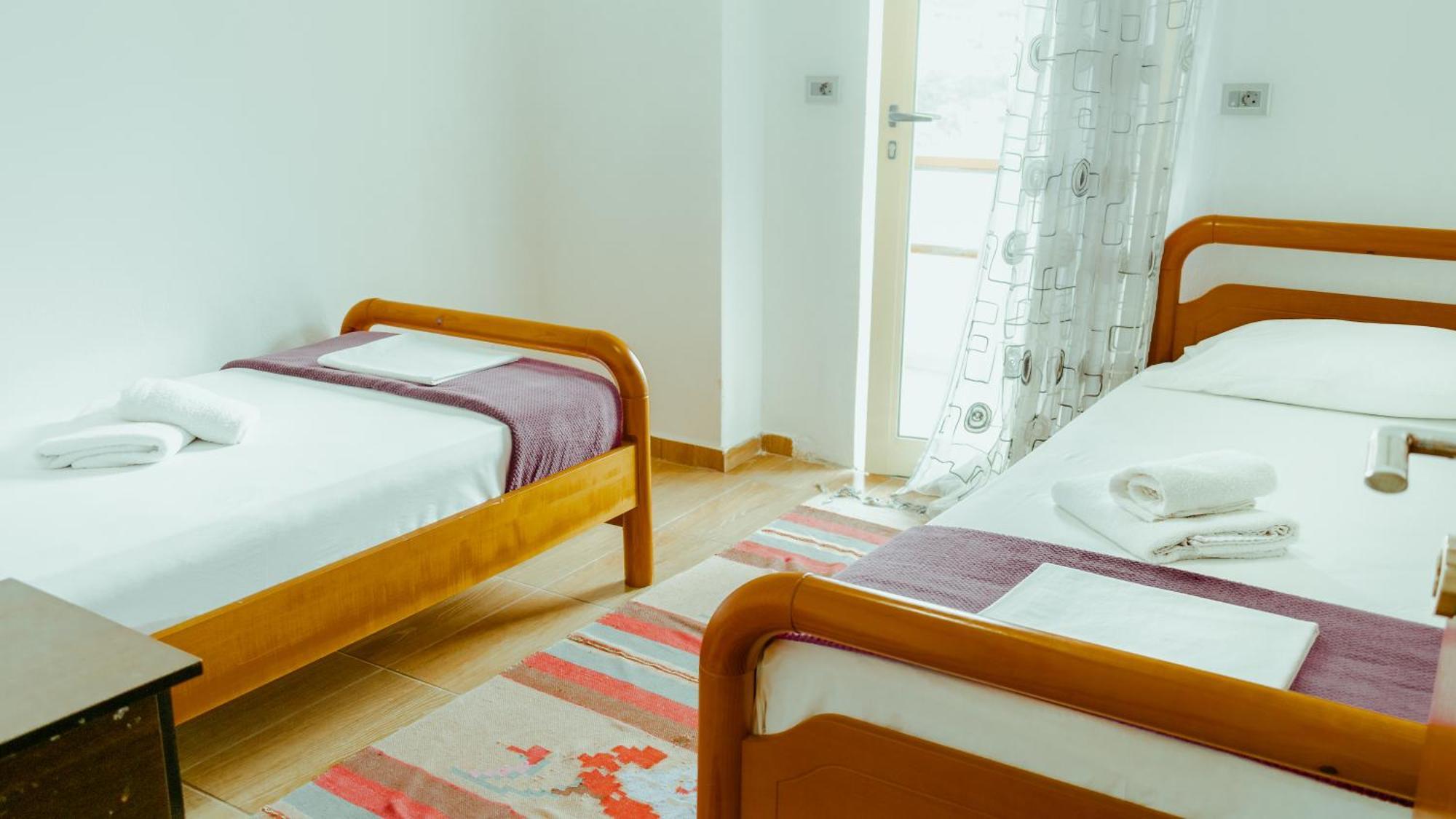 Guesthouse Shtino Гирокастра Экстерьер фото