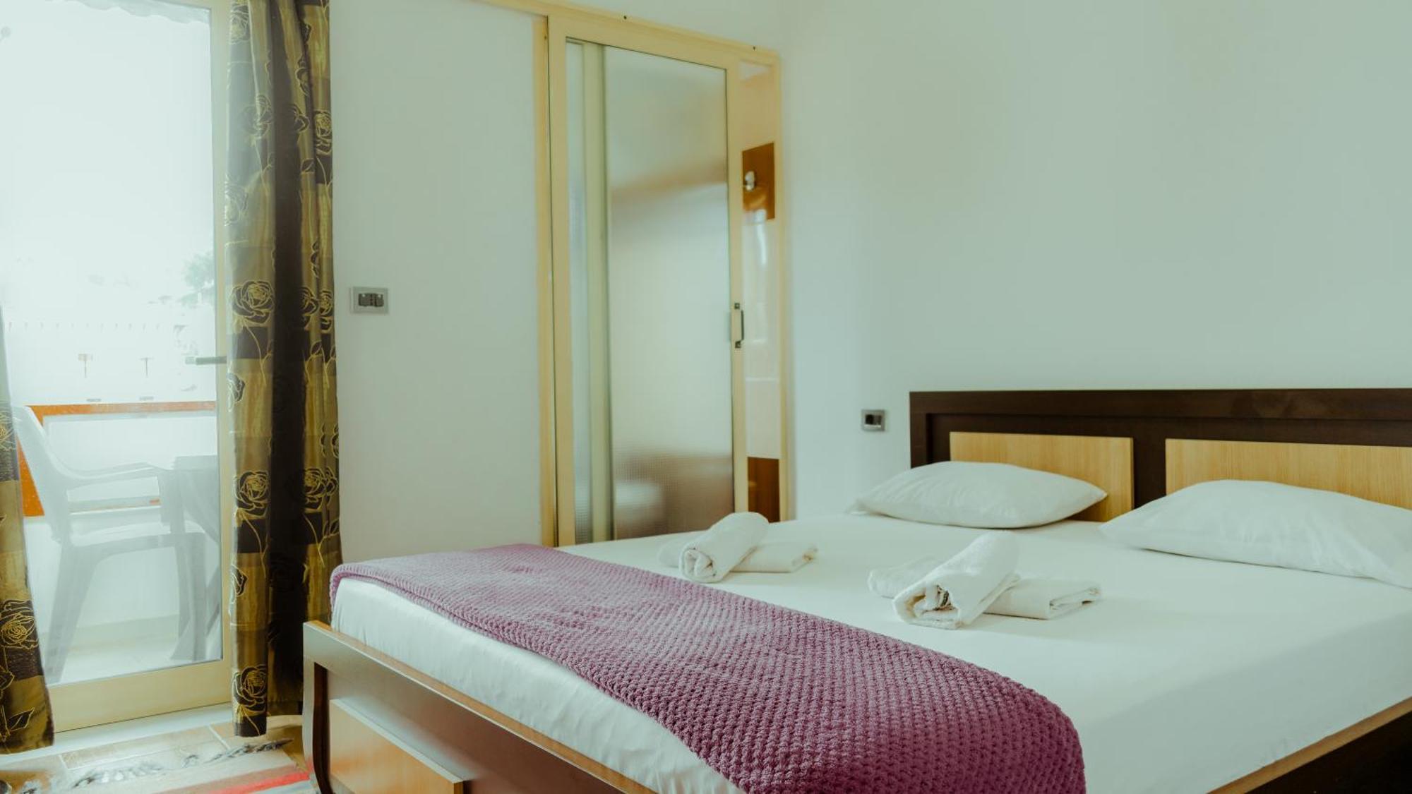 Guesthouse Shtino Гирокастра Экстерьер фото