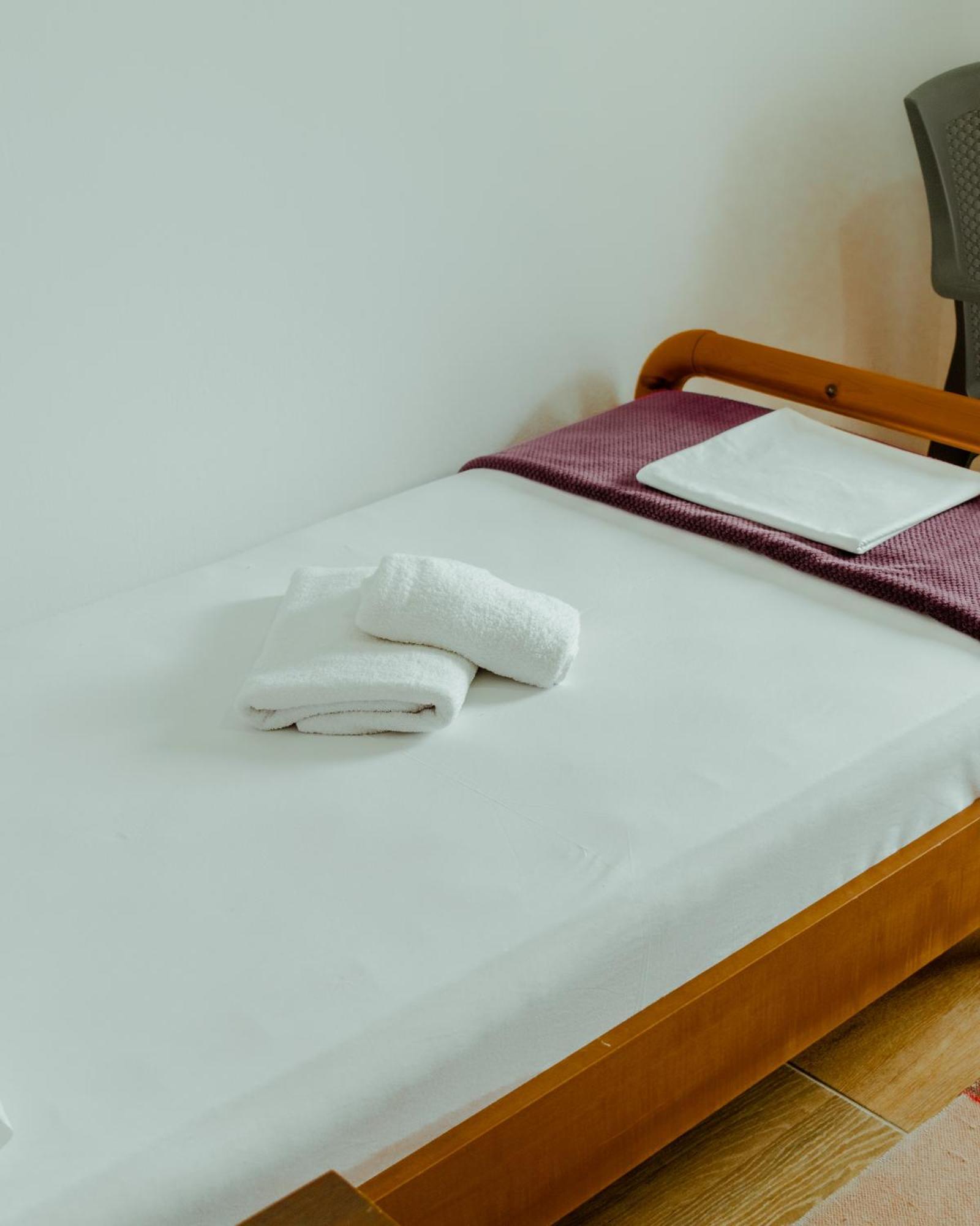Guesthouse Shtino Гирокастра Экстерьер фото